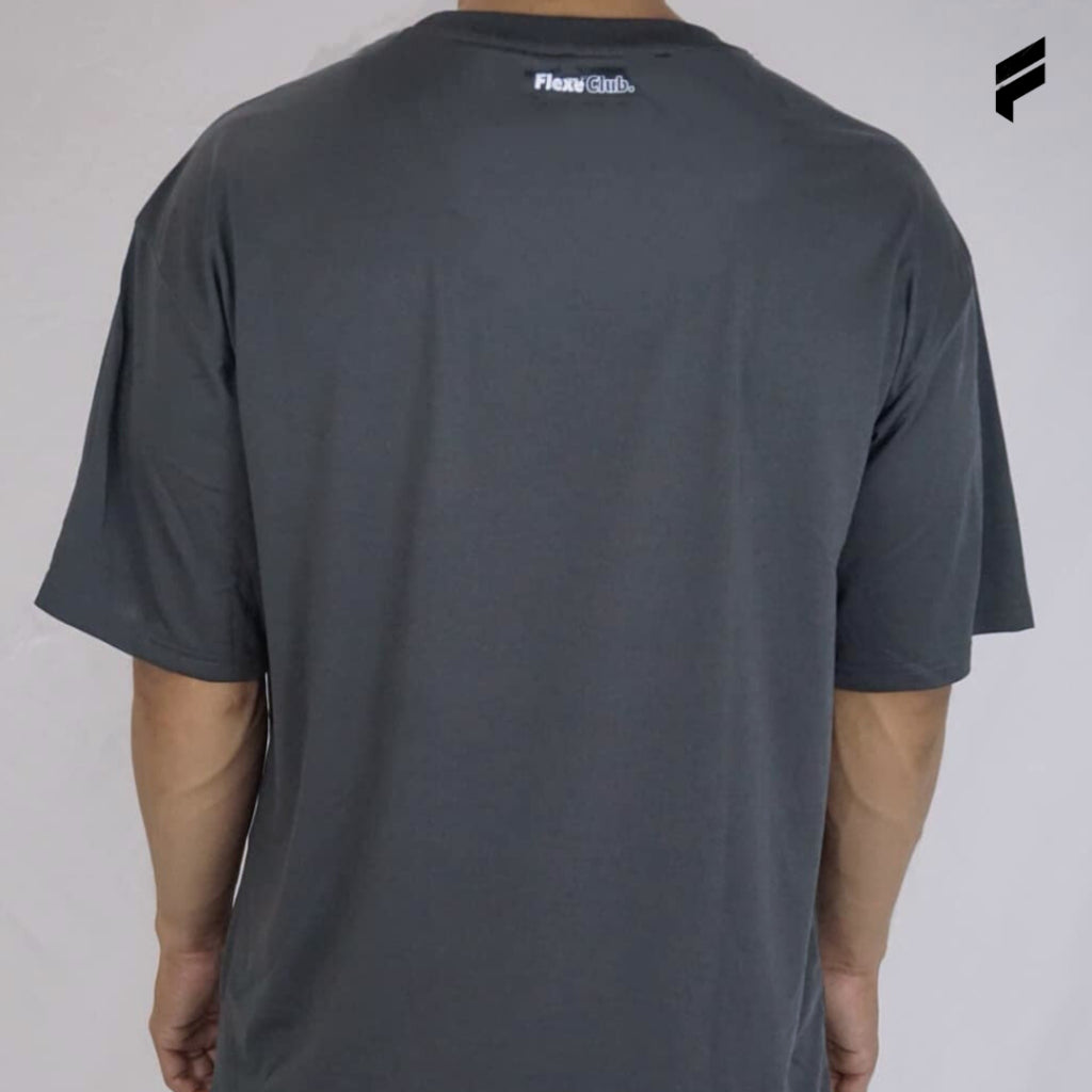 FLEXE- Essential Unisex T-Shirt Casual Fitness Tops