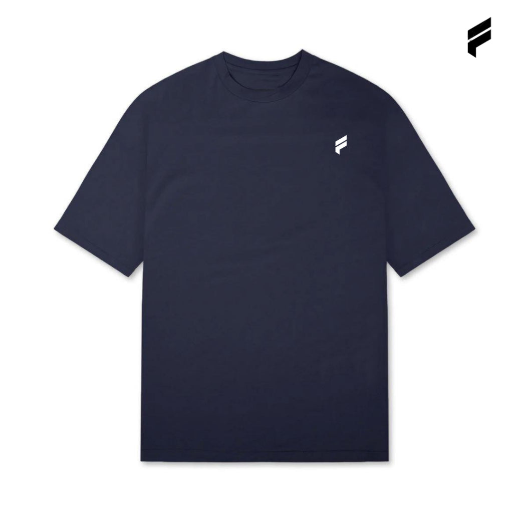 Oversized Unisex T-Shirt Casual Sport Tops