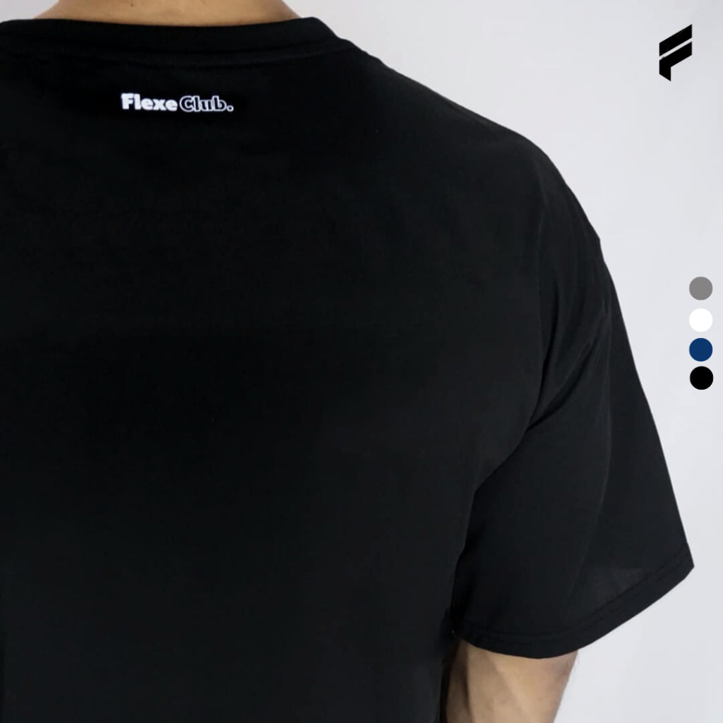 Essential Unisex T-Shirt Casual Fitness Tops