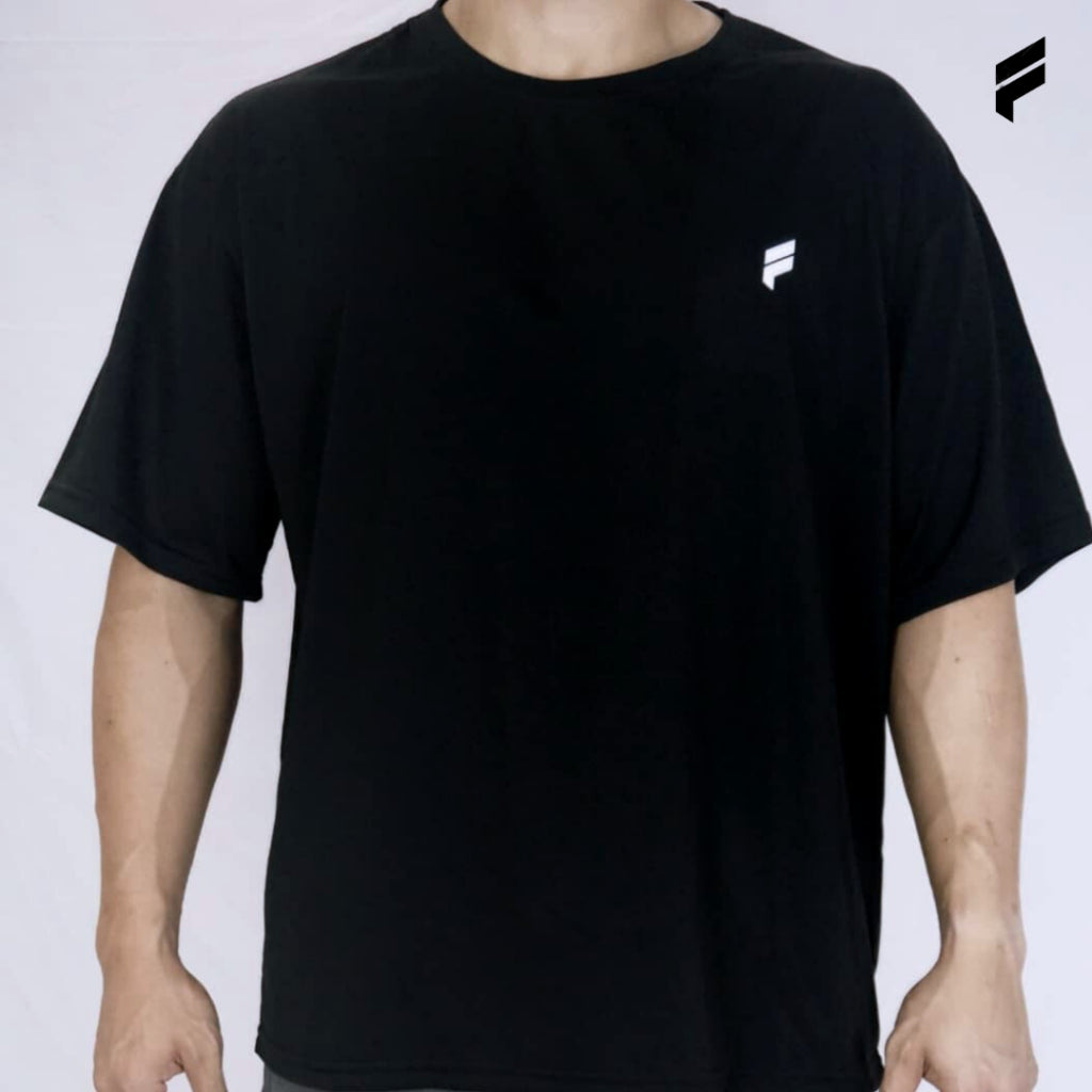 FLEXE- Essential Unisex T-Shirt Casual Fitness Tops