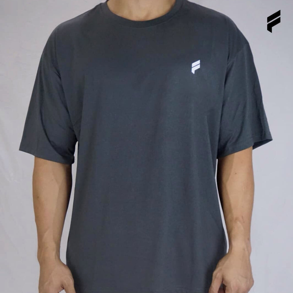 FLEXE- Essential Unisex T-Shirt Casual Fitness Tops