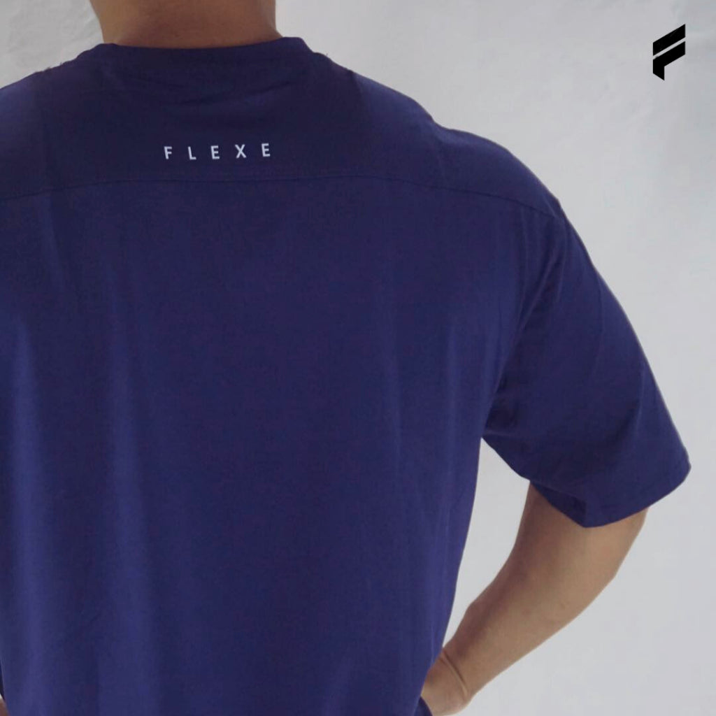 Oversized Unisex T-Shirt Casual Sport Tops