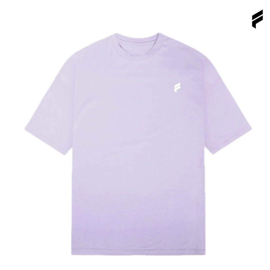 FLEXE- Oversized Unisex T-Shirt Casual Sport Tops