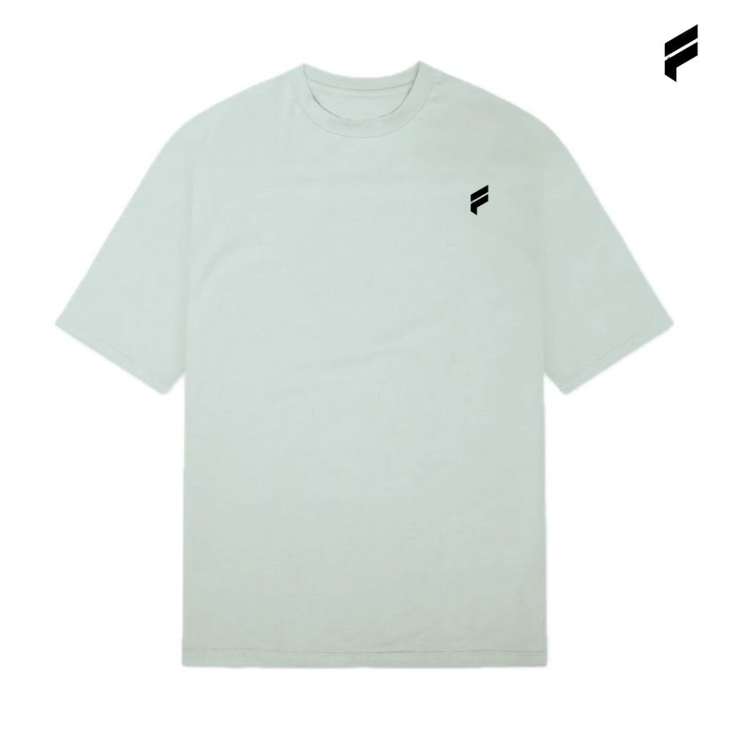 FLEXE- Oversized Unisex T-Shirt Casual Sport Tops