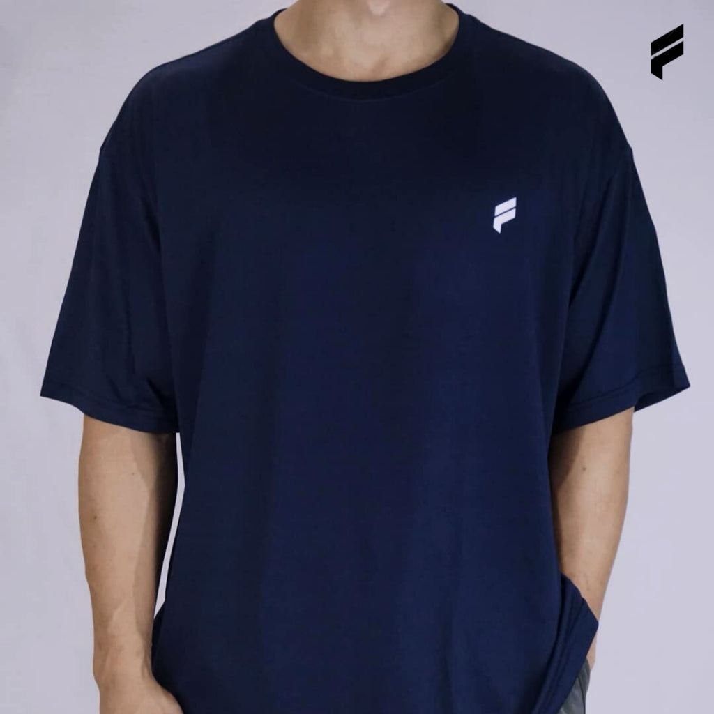 FLEXE- Essential Unisex T-Shirt Casual Fitness Tops