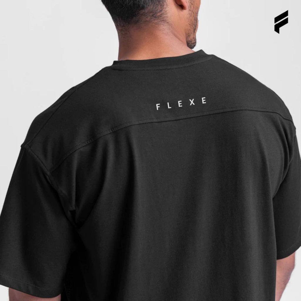 Oversized Unisex T-Shirt Casual Sport Tops