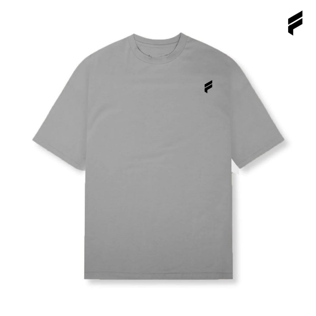 FLEXE- Oversized Unisex T-Shirt Casual Sport Tops