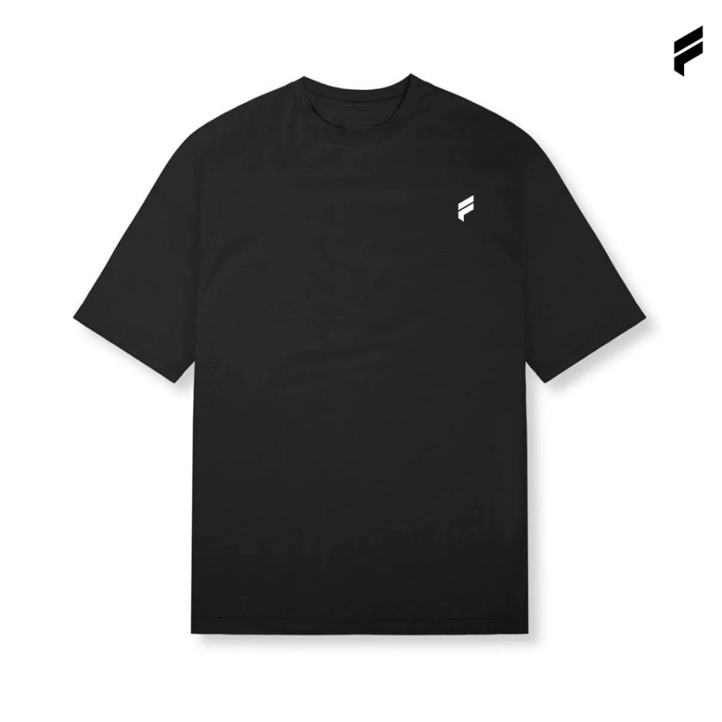 FLEXE- Oversized Unisex T-Shirt Casual Sport Tops