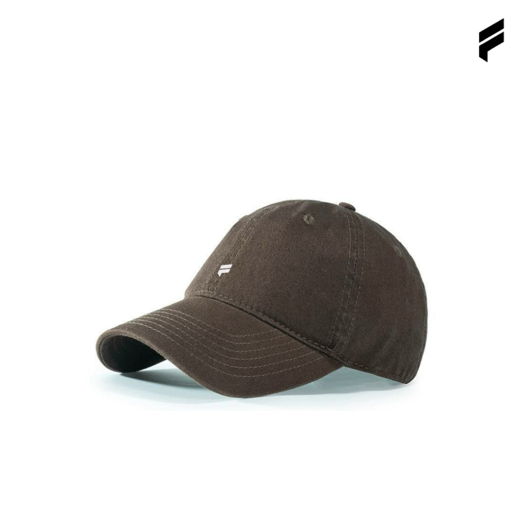 FLEXE- Unisex Athletic Relaxed Casual Cap