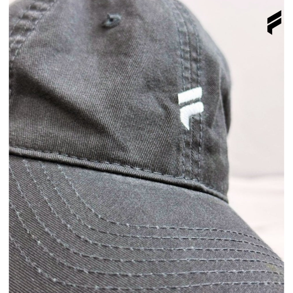 FLEXE- Unisex Athletic Relaxed Casual Cap