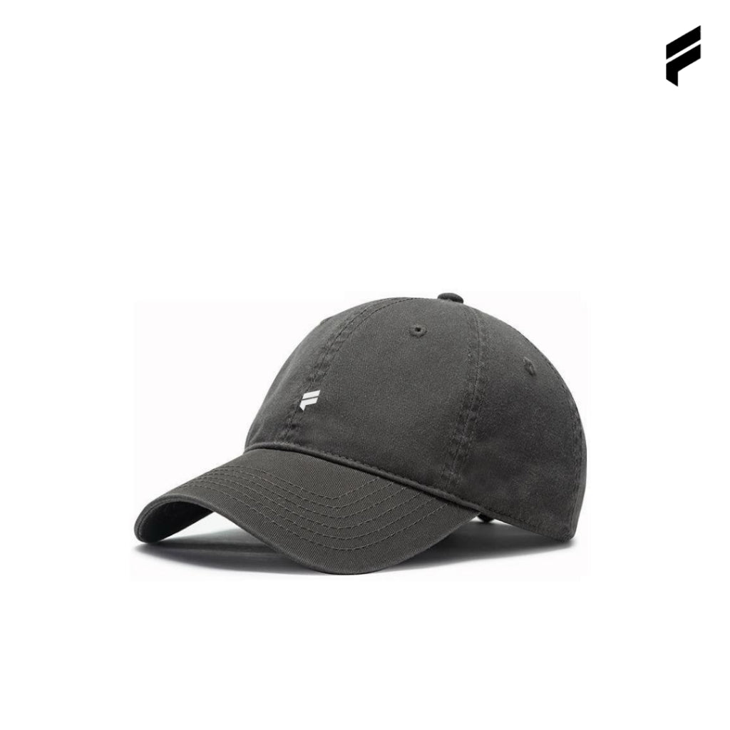 FLEXE- Unisex Athletic Relaxed Casual Cap