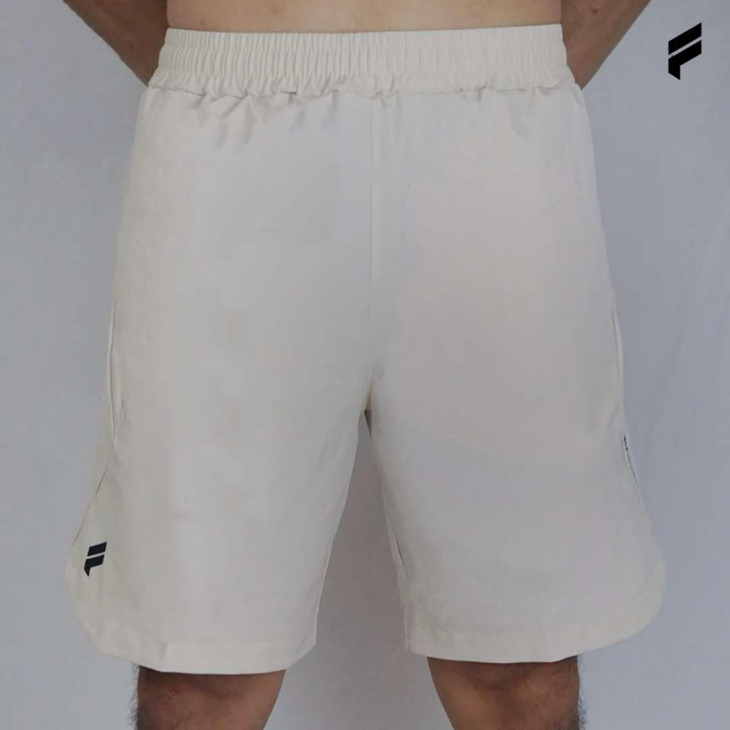 FLEXE- Men Training Club Series Dri Fit Shorts Fitness Training Gym Running Premium Shorts with Pocket