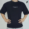 Oversized Unisex Training Club Cotton T-shirt