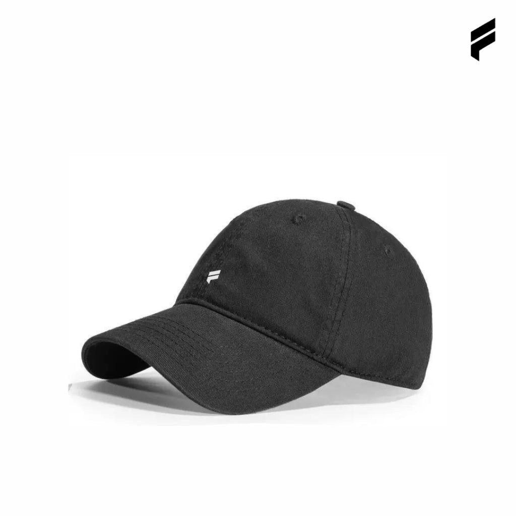 FLEXE- Unisex Athletic Relaxed Casual Cap