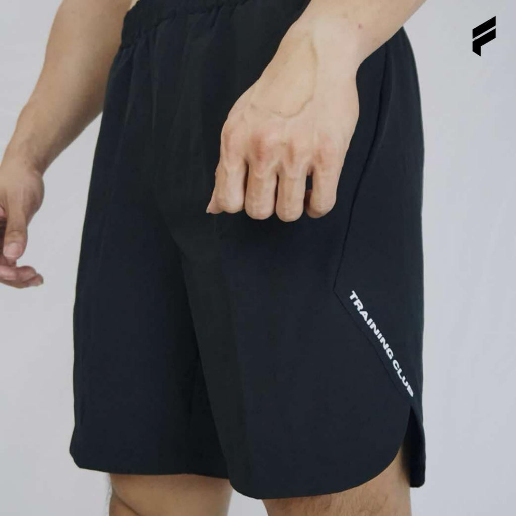 Men Training Club Series Dri Fit Shorts with Pocket