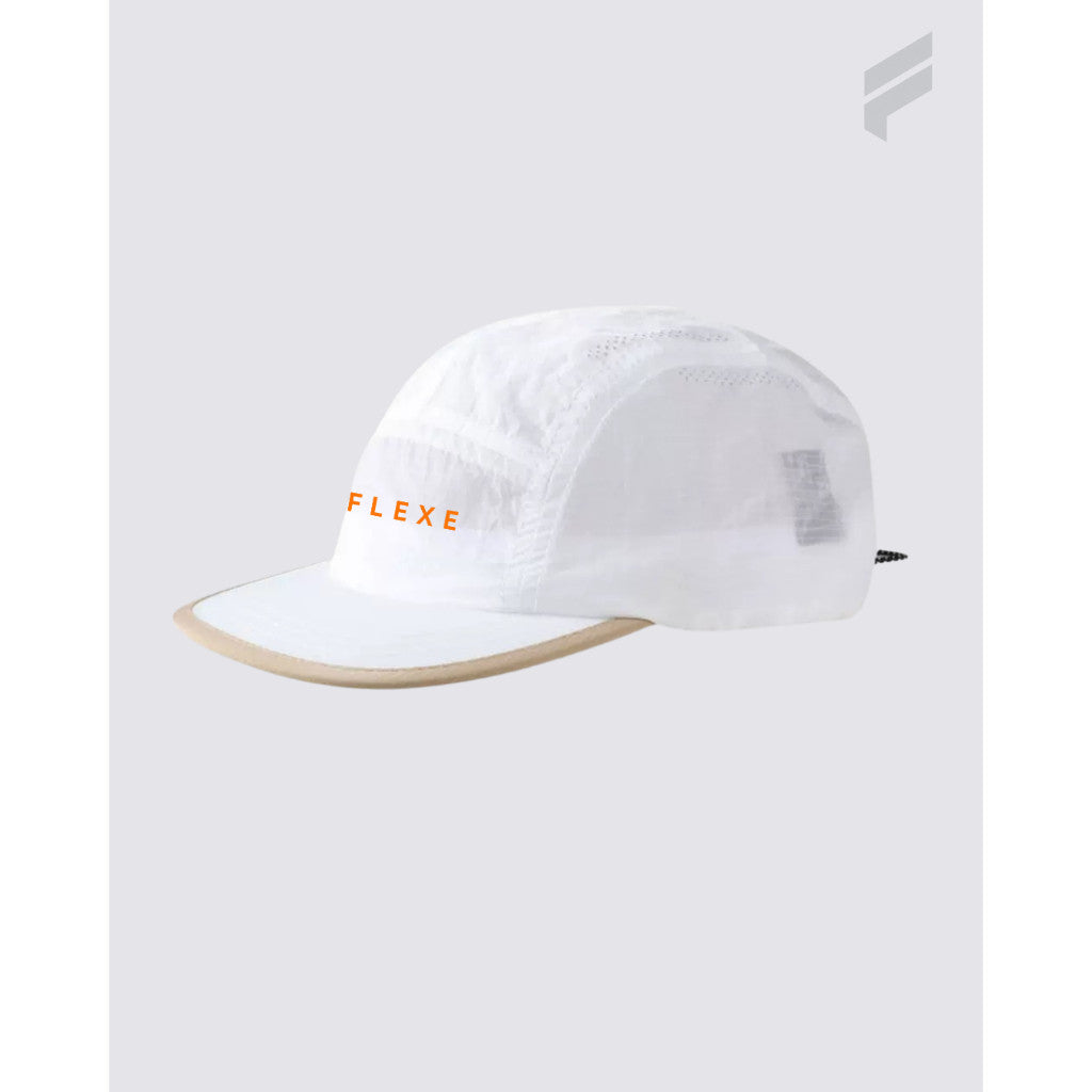Flexe Swift 5-Panel Cap