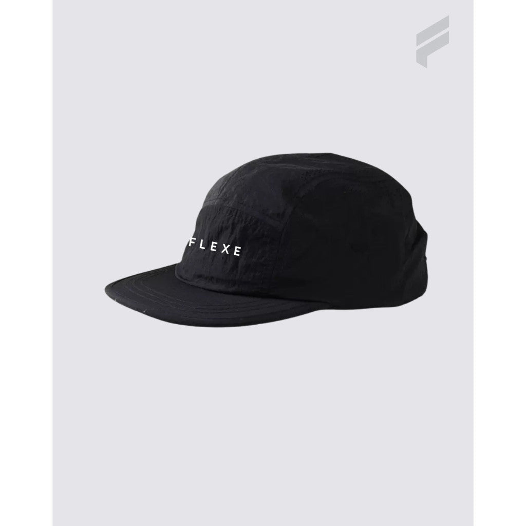 Flexe Swift 5-Panel Cap