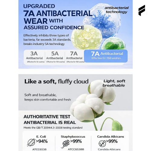 FLEXE - Seamless Women Long Sleeve Top Casual Fitness Gym Outfit Wear