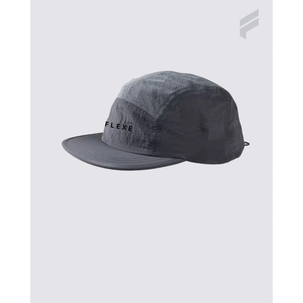 Flexe Swift 5-Panel Cap