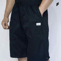 Men Lifestyle Industrial American Casual Shorts with Multi-Pocket