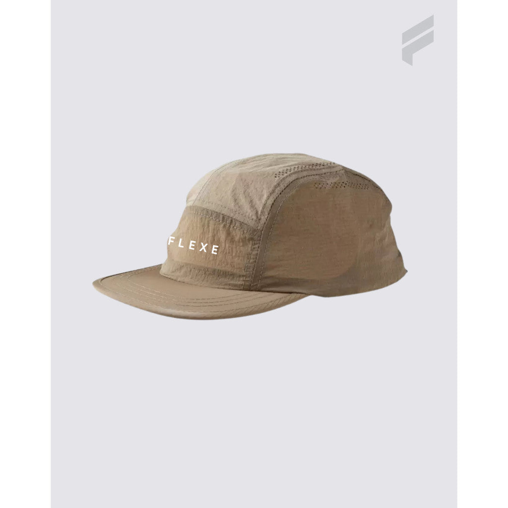 Flexe Swift 5-Panel Cap