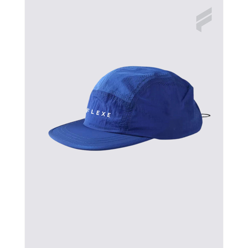 Flexe Swift 5-Panel Cap