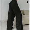 Women Trousers Casual Long Bottom Pants