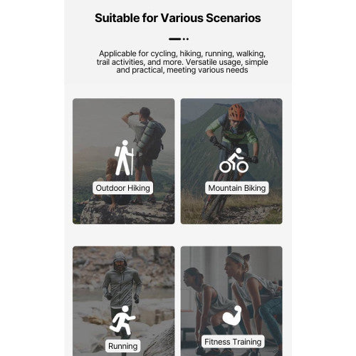 FLEXE- Men DriFit Long Sleeve T- Shirt Fitness Training Running Top