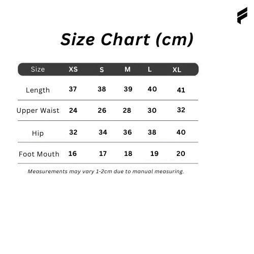 Woman Shorts Seamless Bottom Legging