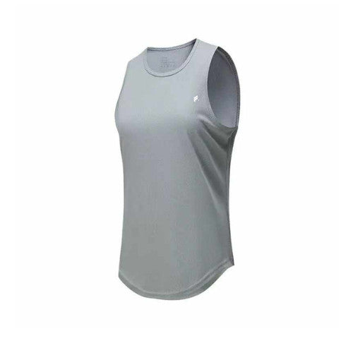 FLEXE-Seamless Gym Fitness Sport Light Tank Top Woman