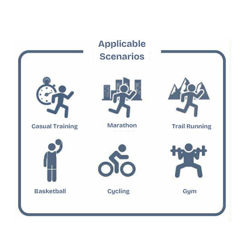 FLEXE-Seamless Gym Fitness Sport Light Tank Top Woman