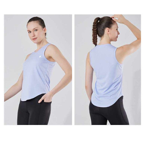 Seamless Light Tank Top Woman