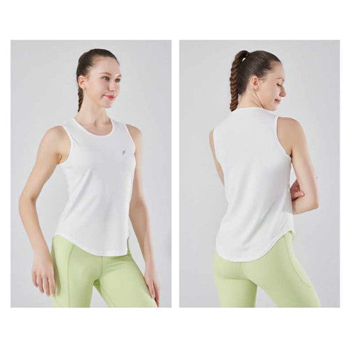 Seamless Light Tank Top Woman