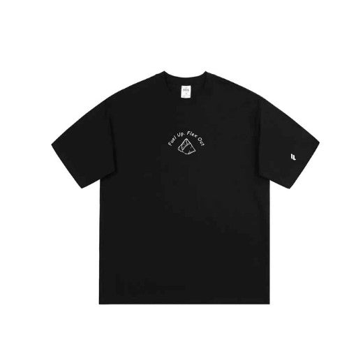 Limited Edition-Nasi Lemak Oversized Premium Unisex T-Shirt Casual Tops