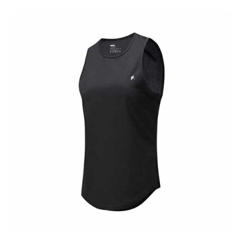 FLEXE-Seamless Gym Fitness Sport Light Tank Top Woman
