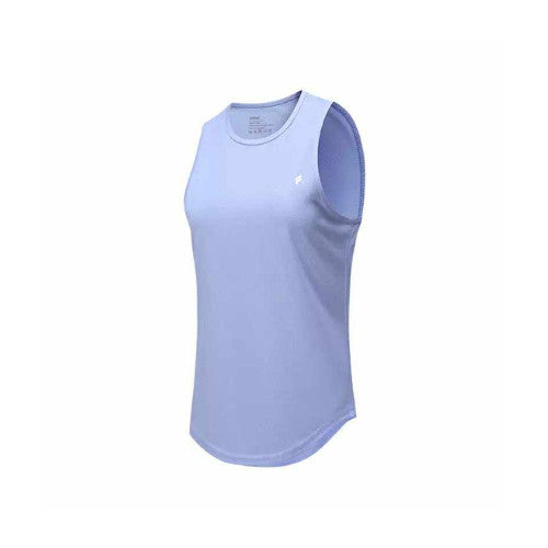 FLEXE-Seamless Gym Fitness Sport Light Tank Top Woman