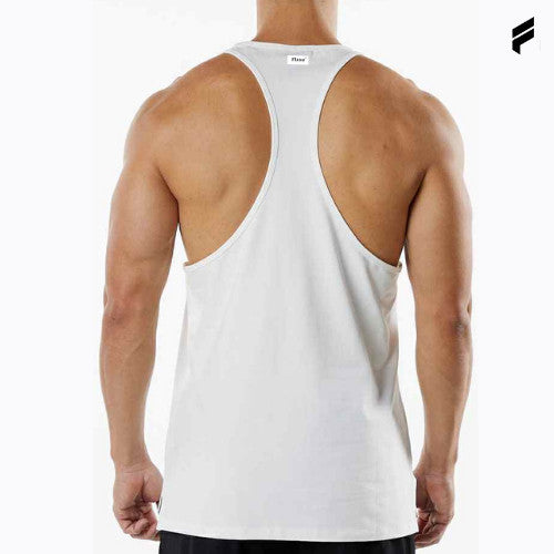 Men Stringer Vest Tank Top