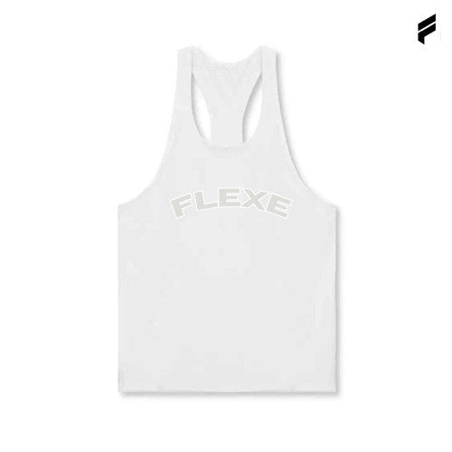 Men Stringer Vest Tank Top