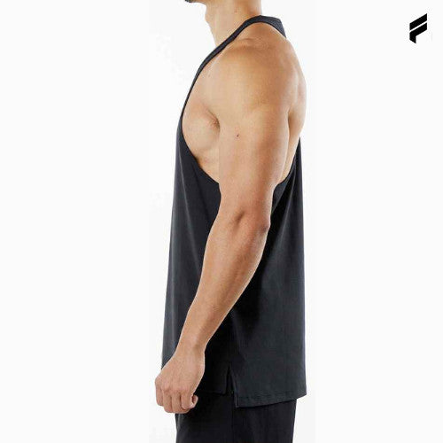 Men Stringer Vest Tank Top