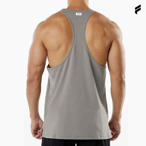 Men Stringer Vest Tank Top