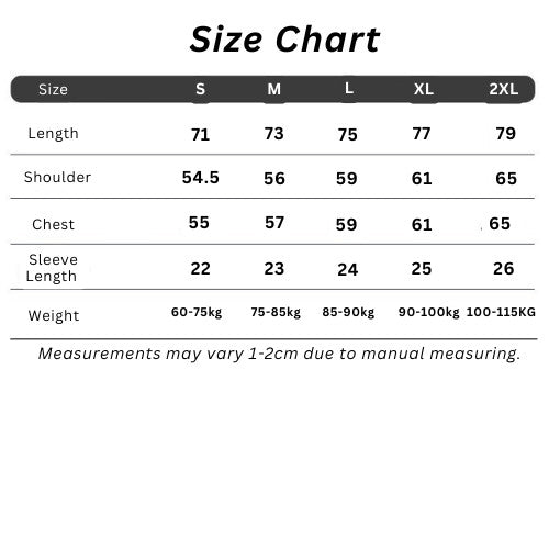 TagTee Embroidered Series Oversized Premium Unisex T-Shirt