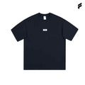 TagTee Embroidered Series Oversized Premium Unisex T-Shirt