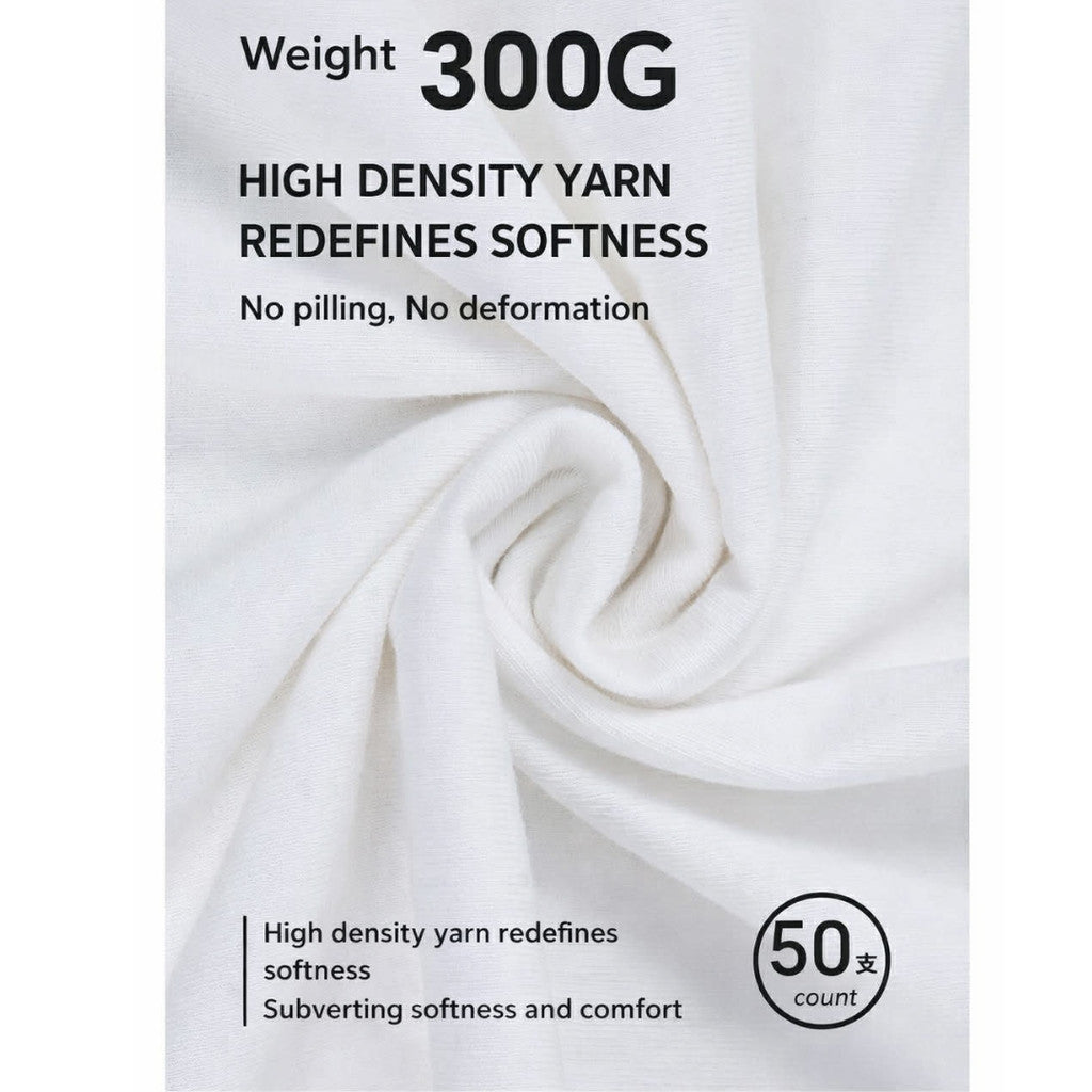 FLEXE- Limited Edition Year of the Horse Oversized Premium Unisex T-Shirt Casual Tops